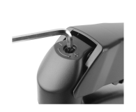 Deltaco ARM-534 13-27" Czarny - 1307441 - zdjęcie 3